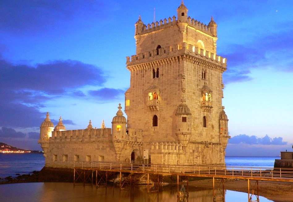 7 Lugares de Portugal Para Você Conhecer!