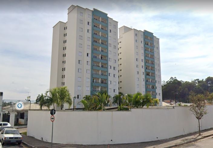 Torres da Ponte Jundiaí