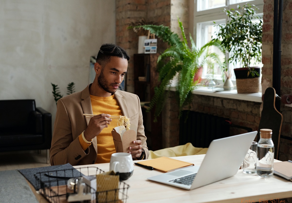 Como Melhorar a Produtividade no Trabalho