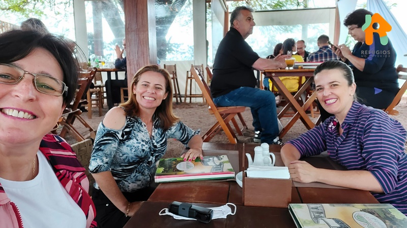 O Bairro Traviú em Jundiaí e Sua Tradição