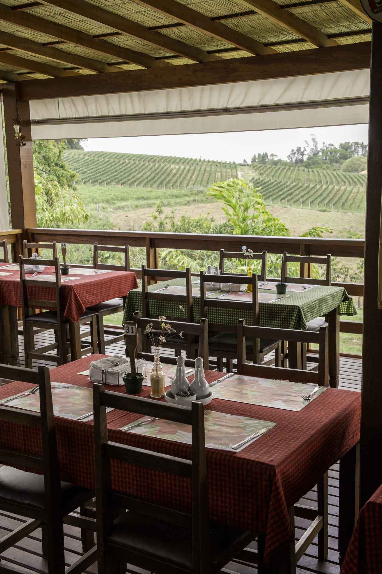 Travitália Bar e Restaurante  - Traviu Jundiaí