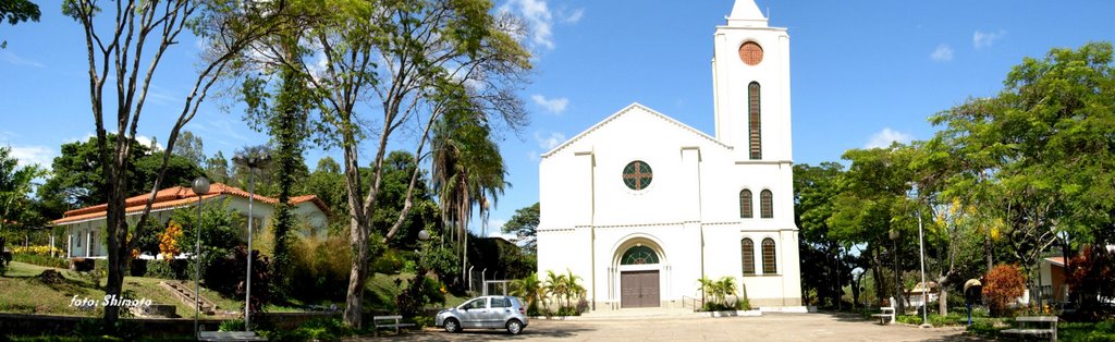 Conheça o Bairro Traviú em Jundiaí