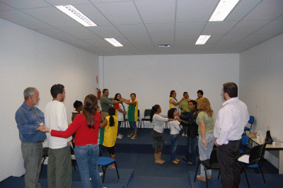 Prefeitura de Itupeva oferece cursos aos agentes comunitários