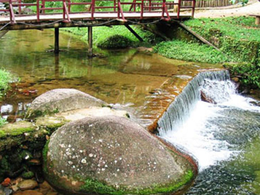 São Miguel Arcanjo oferece trilha acessível pessoas com mobilidade reduzida