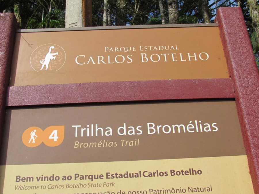 São Miguel Arcanjo oferece trilha acessível pessoas com mobilidade reduzida