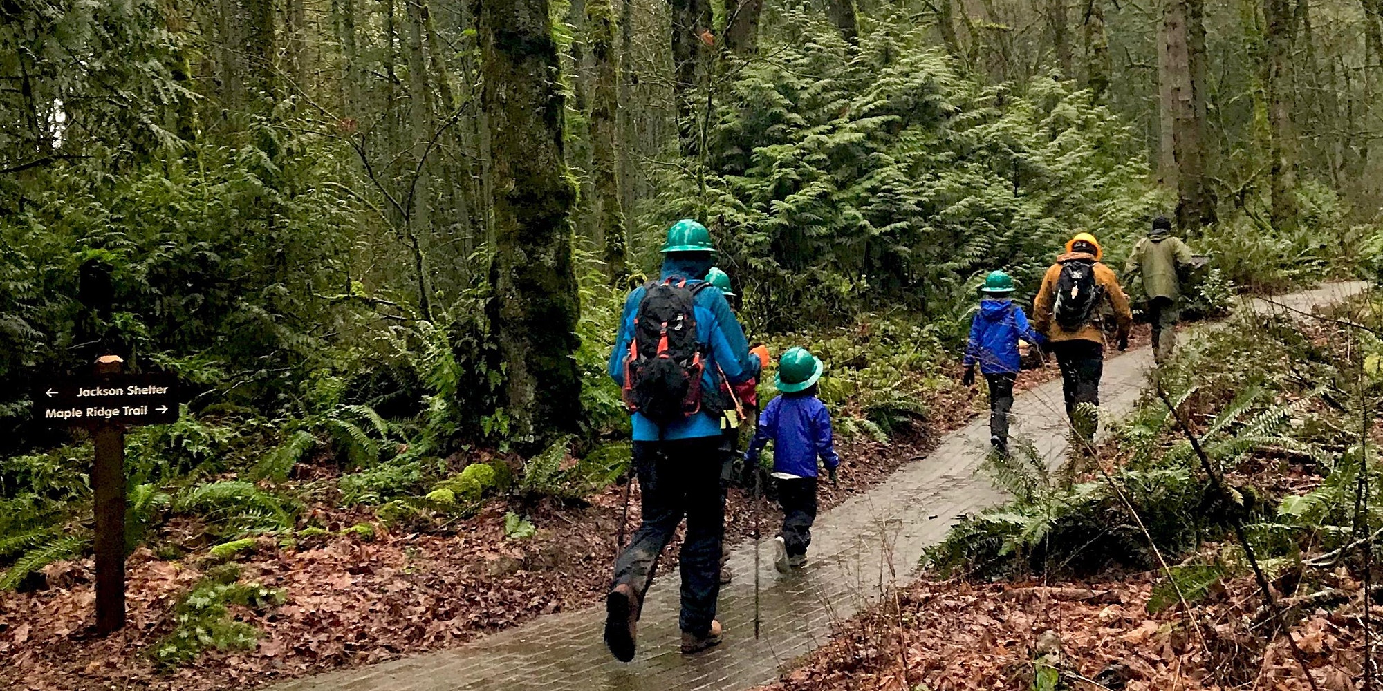 Trilhas em São Paulo - Aventure-se!