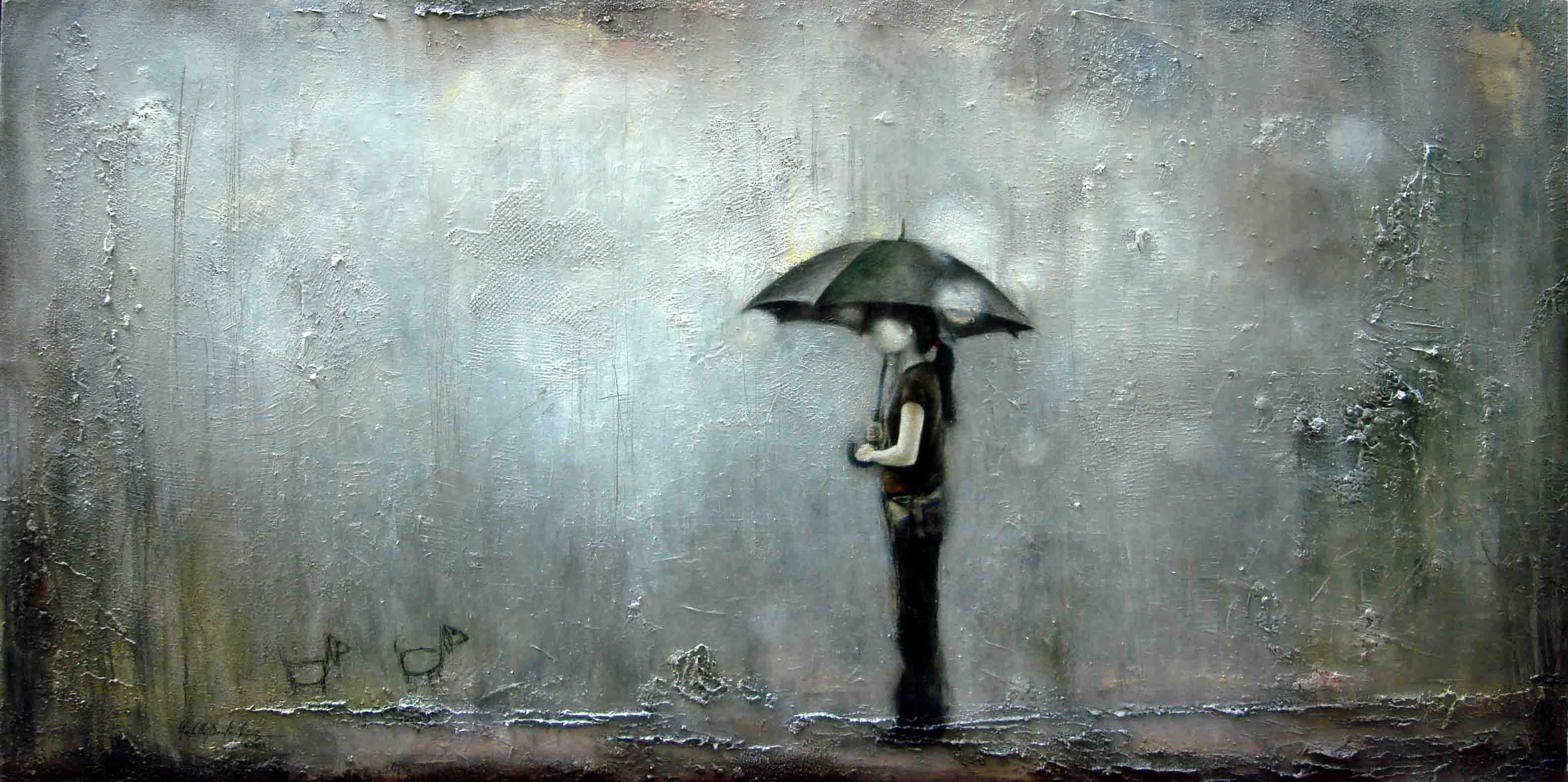 Juntos e sozinhos ao mesmo tempo. Que tipo de solidão é essa?!