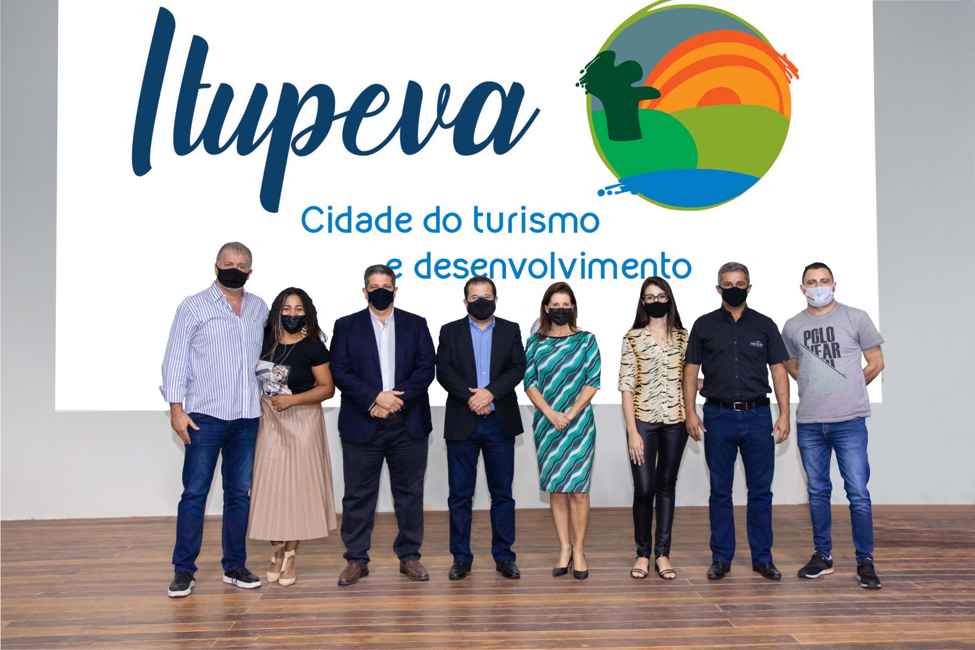 Implantação do Distrito Turístico Avança em Itupeva