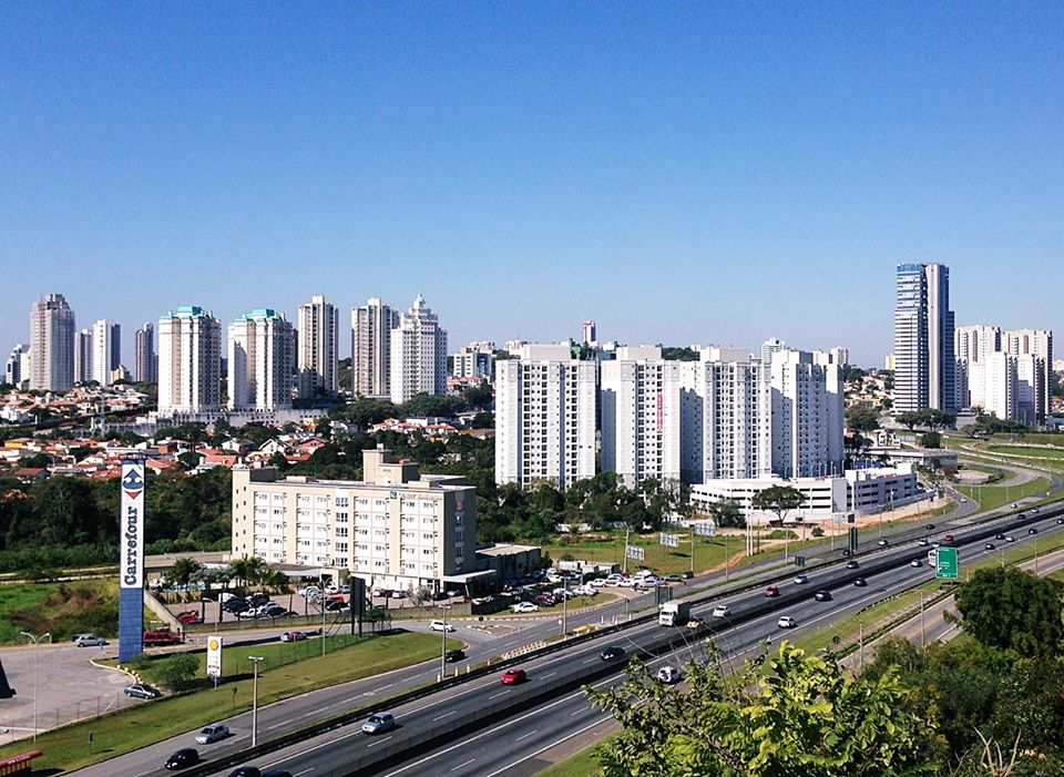 Rotas Turísticas de Jundiaí - SP