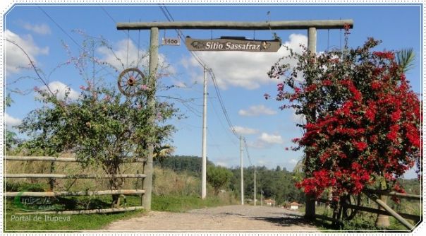 Turismo em Itupeva - Trilhas e Apiário