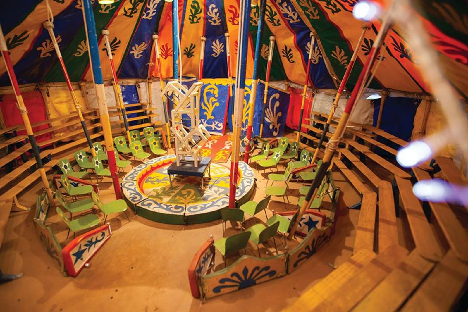 Os 3 melhores circos do estado de São Paulo!