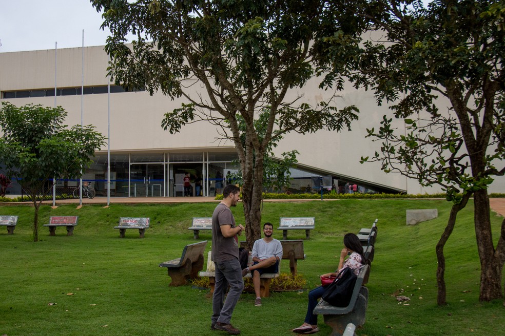 UnB é primeira universidade pública do Brasil a oferecer disciplina sobre 'felicidade'