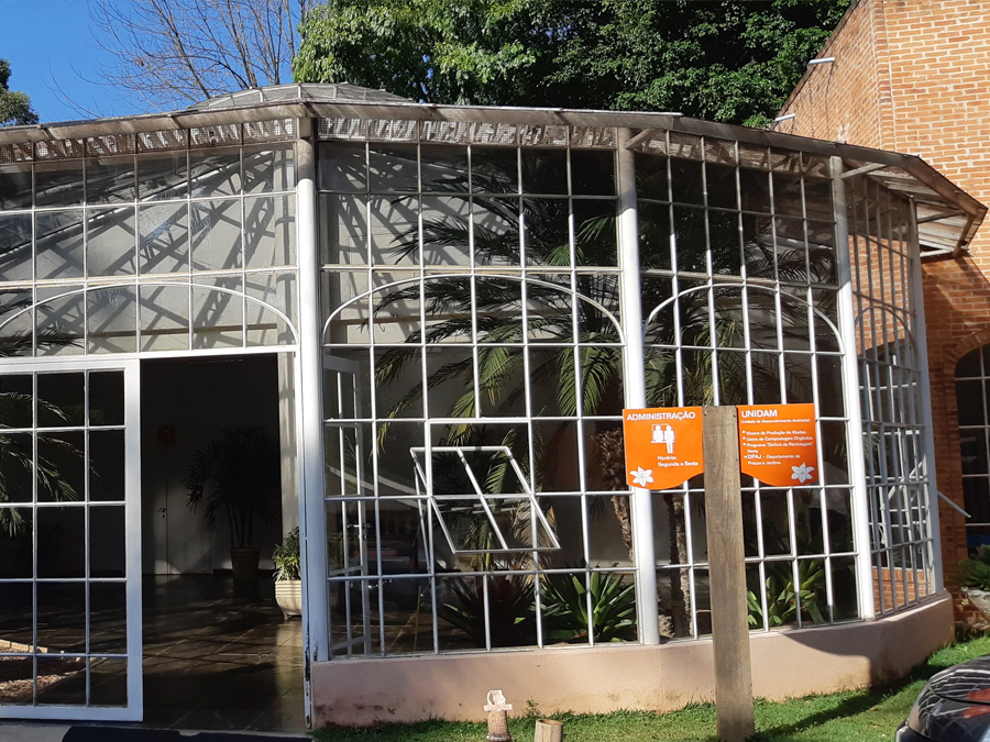 Conheça a Unidam, um parque ‘escondido’ em Jundiaí