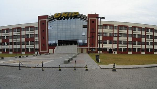 Unip - Universidade Paulista Jundiaí - SP