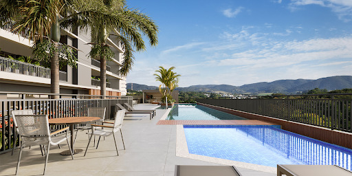 Apartamentos Terrace Serra do Japi em Jundiaí
