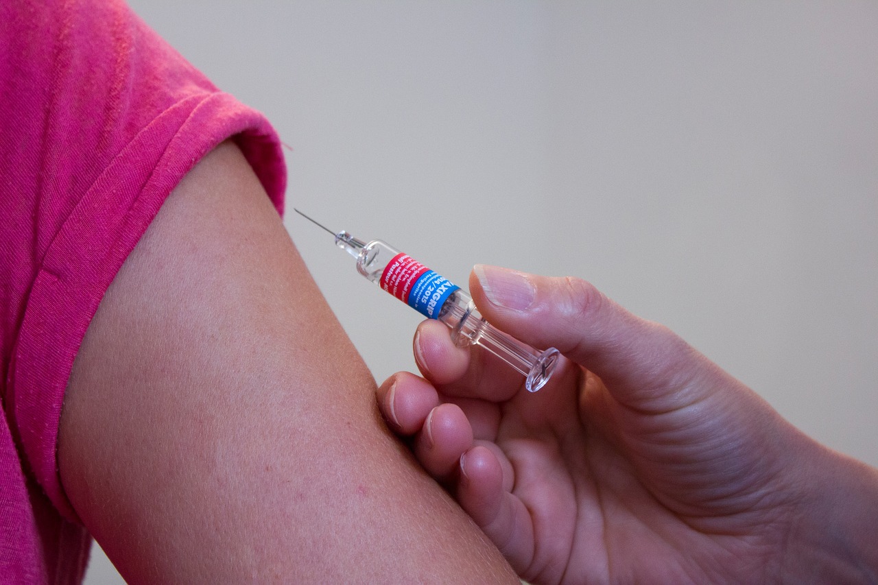 'Dia D' da vacinação contra Sarampo e Poliomielite em Itupeva