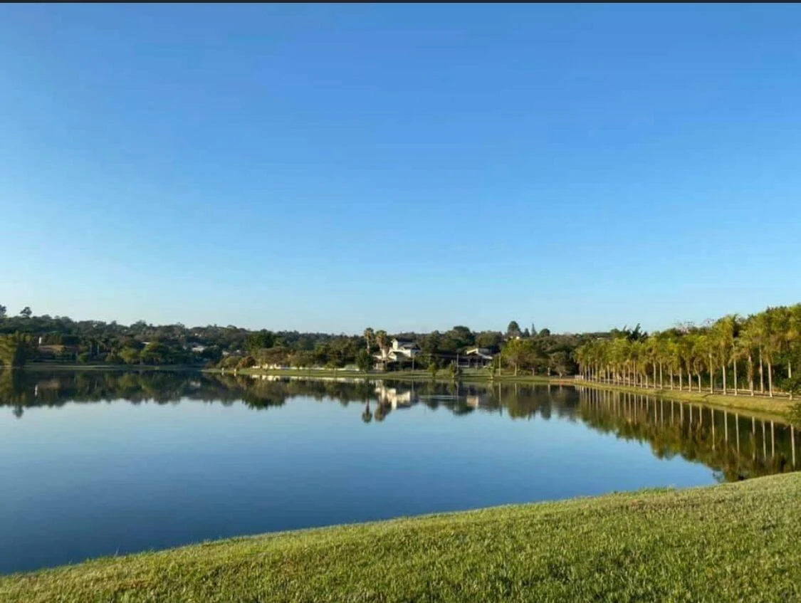 Vale das Laranjeiras em Indaiatuba no Interior de SP