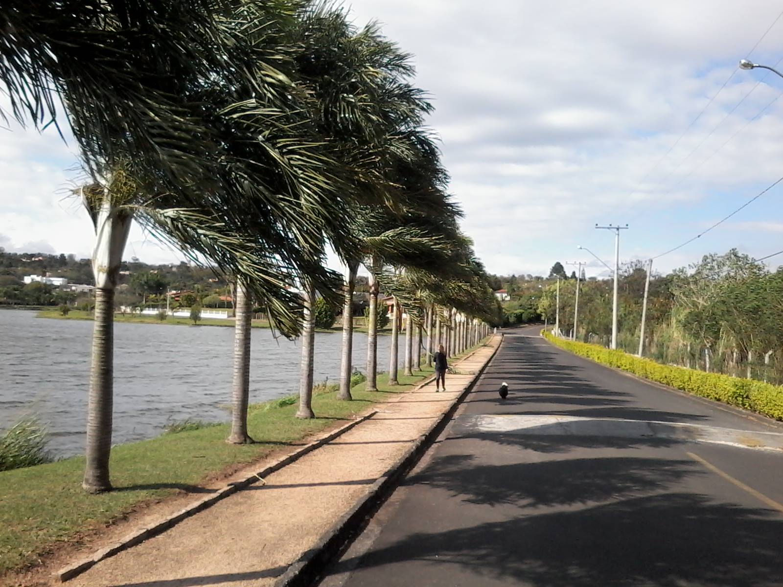 Vale das Laranjeiras em Indaiatuba no Interior de SP