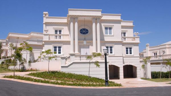 Condomínios Fechados em Jundiaí e Região