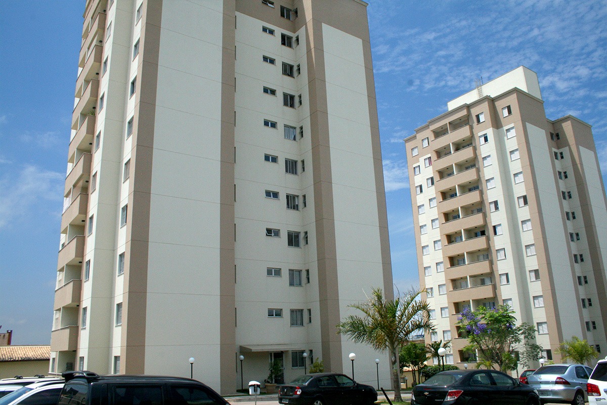 Torres de Vera Cruz em Itupeva: história, localização e tudo sobre o condomínio