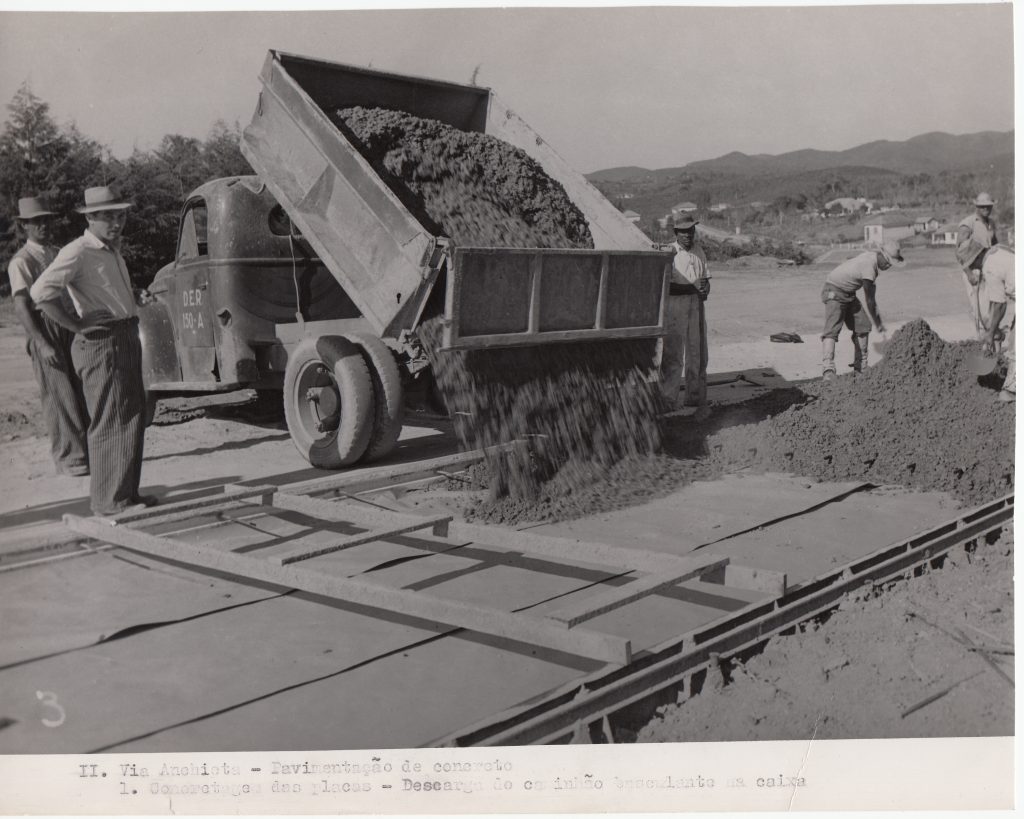 Conheça a História da Rodovia Anchieta