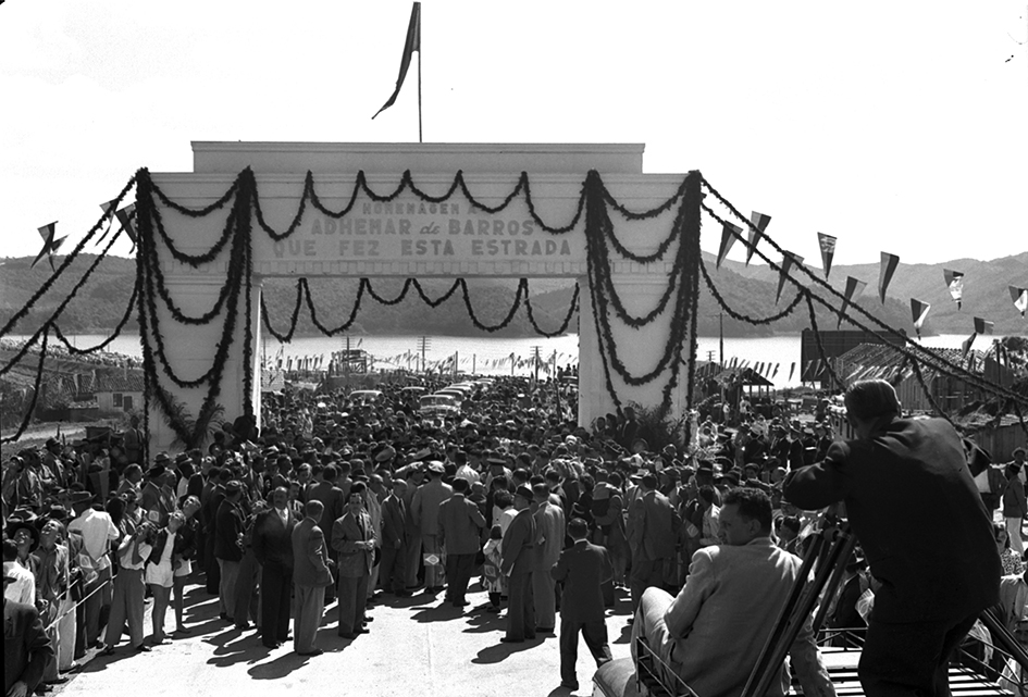 Conheça a História da Rodovia Anchieta