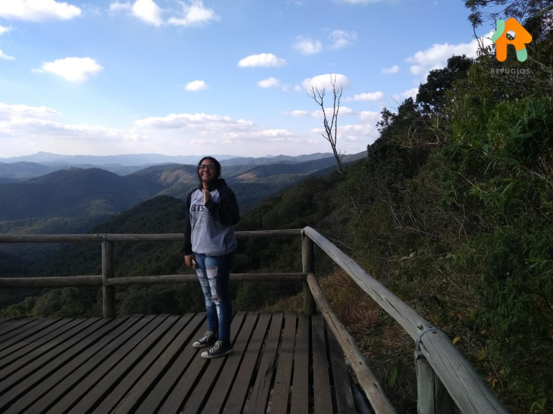 O Que Fazer Em Monte Verde, A  Cidade dos Enamorados