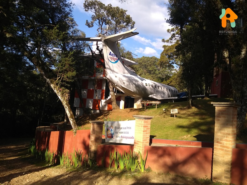 O Que Fazer Em Monte Verde, A  Cidade dos Enamorados