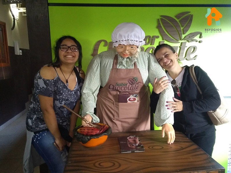 O Que Fazer Em Monte Verde, A  Cidade dos Enamorados