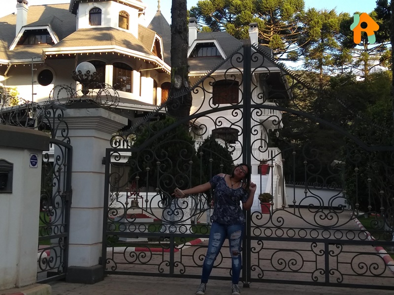 O Que Fazer Em Monte Verde, A  Cidade dos Enamorados