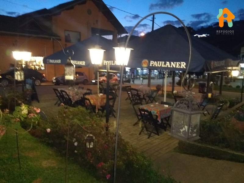 O Que Fazer Em Monte Verde, A  Cidade dos Enamorados