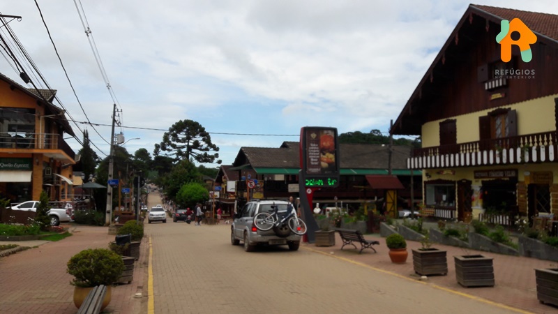 O Que Fazer Em Monte Verde, A  Cidade dos Enamorados