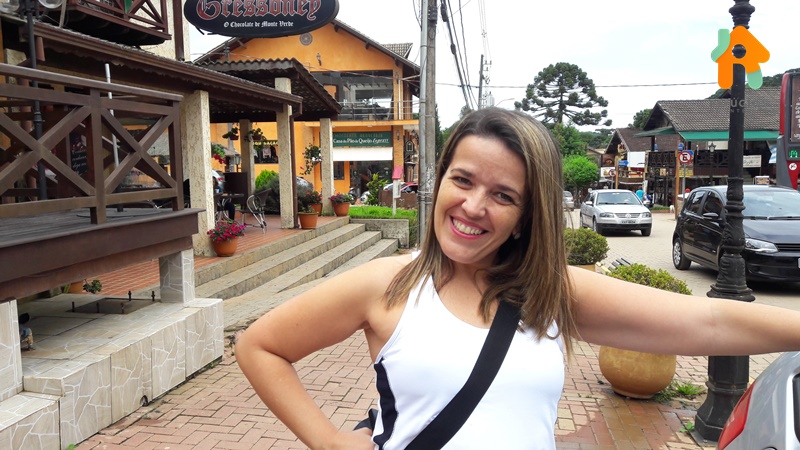 O Que Fazer Em Monte Verde, A  Cidade dos Enamorados