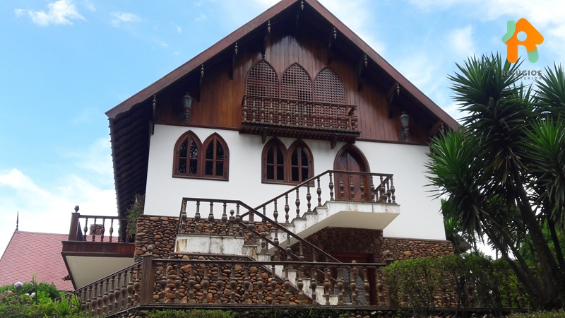 O Que Fazer Em Monte Verde, A  Cidade dos Enamorados