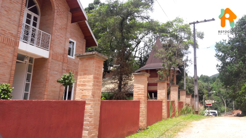 O Que Fazer Em Monte Verde, A  Cidade dos Enamorados