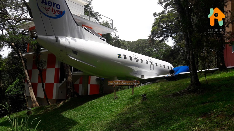 O Que Fazer Em Monte Verde, A  Cidade dos Enamorados