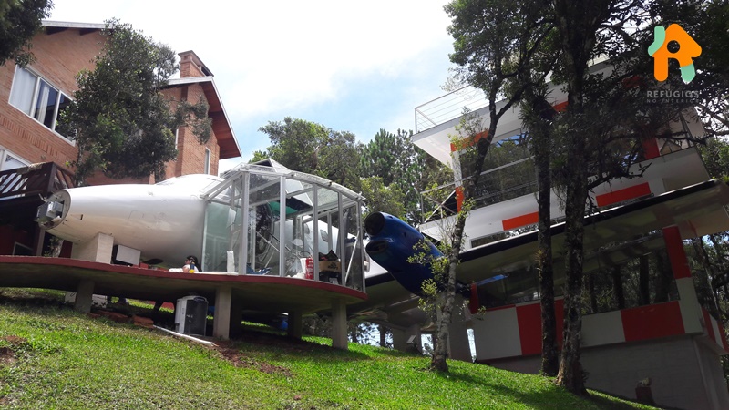 O Que Fazer Em Monte Verde, A  Cidade dos Enamorados