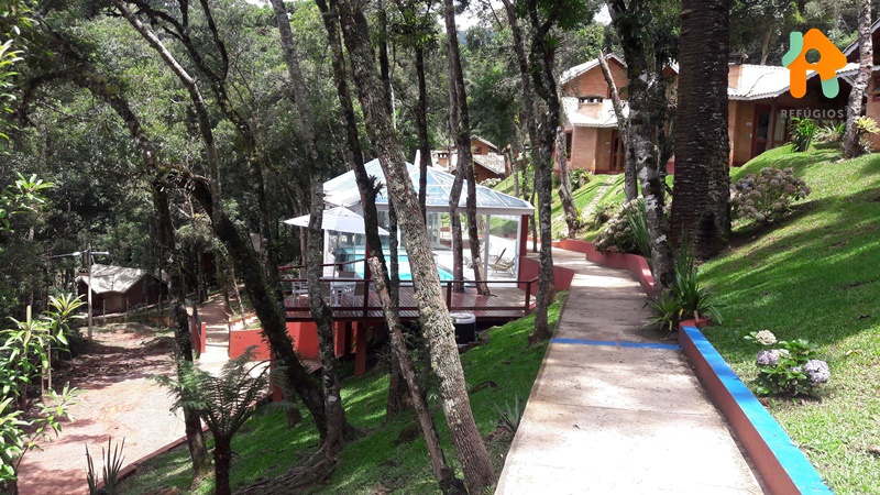 O Que Fazer Em Monte Verde, A  Cidade dos Enamorados