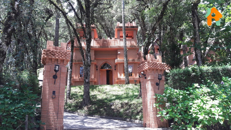 O Que Fazer Em Monte Verde, A  Cidade dos Enamorados