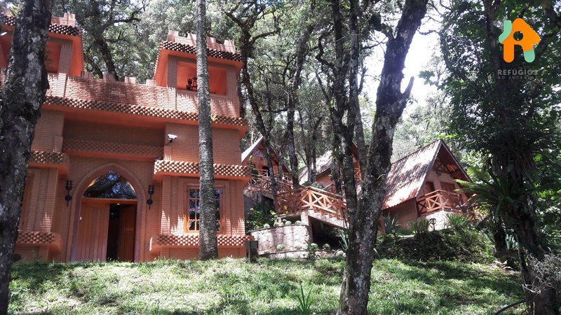 O Que Fazer Em Monte Verde, A  Cidade dos Enamorados