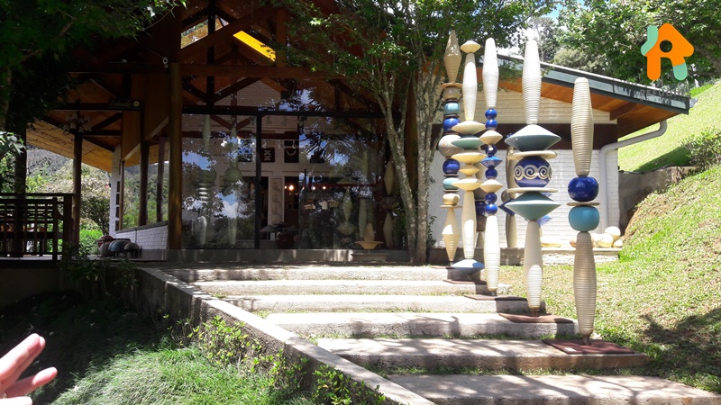 O Que Fazer Em Monte Verde, A  Cidade dos Enamorados