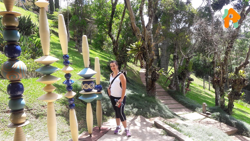 O Que Fazer Em Monte Verde, A  Cidade dos Enamorados