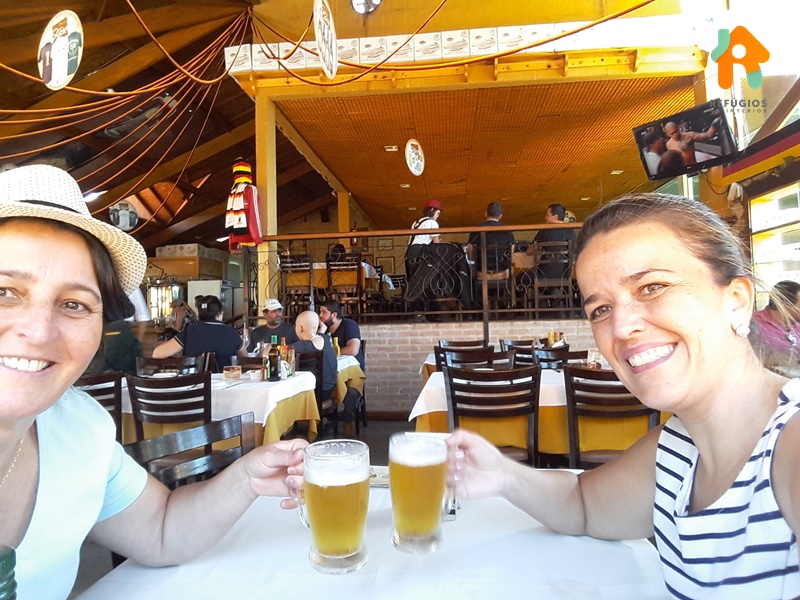 O Que Fazer Em Monte Verde, A  Cidade dos Enamorados