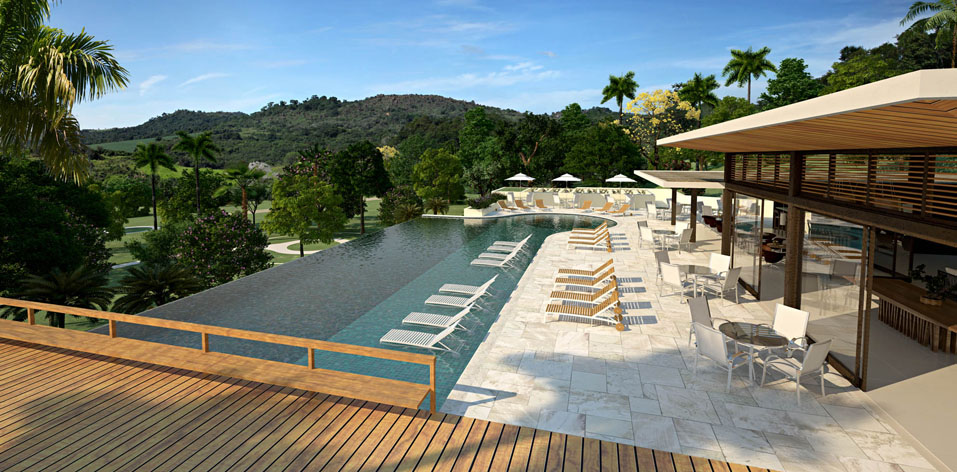 Vida Real Itupeva - Interior de SP