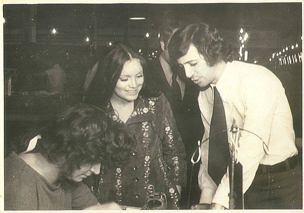 História da Vigorelli em Jundiaí - Máquinas de Costura