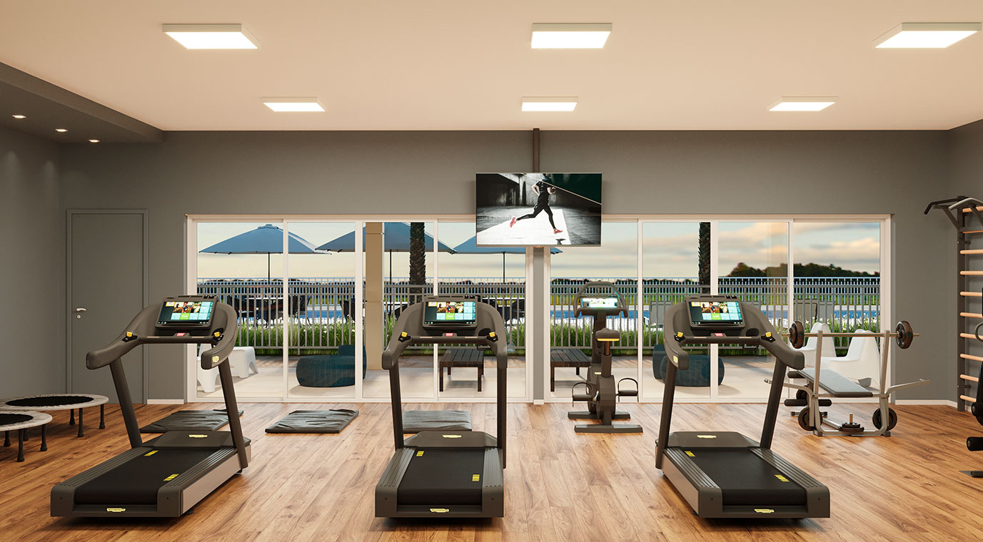 Conheça o Vila Flor em Jundiaí