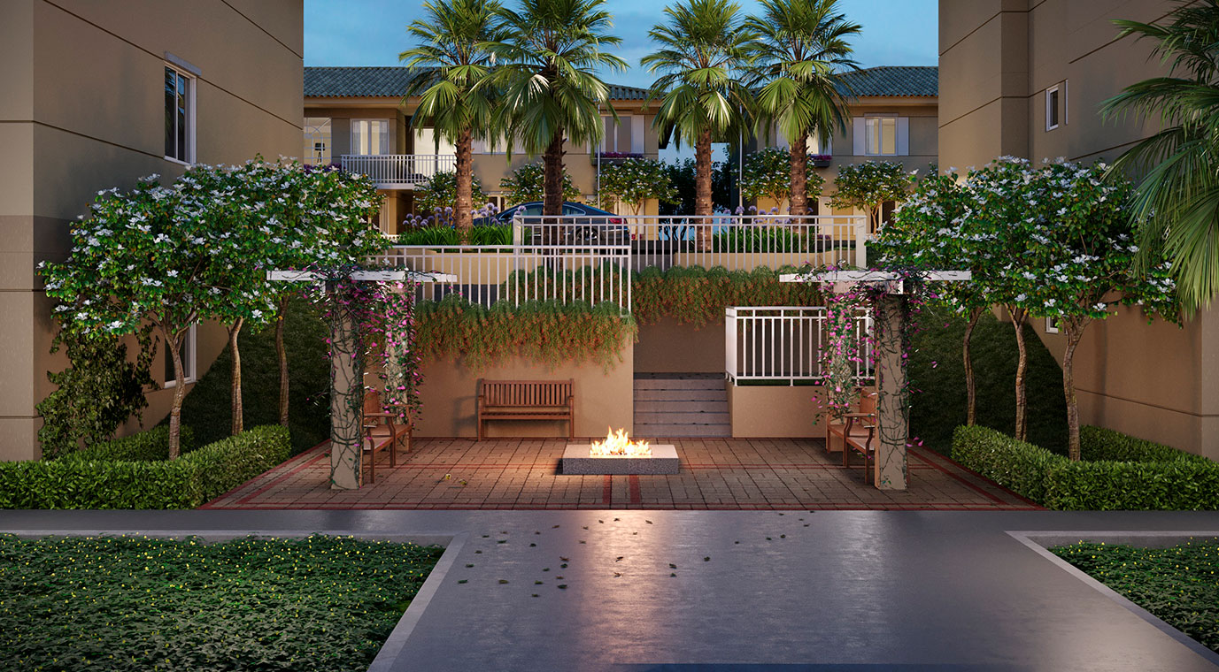 Conheça o Vila Flor em Jundiaí