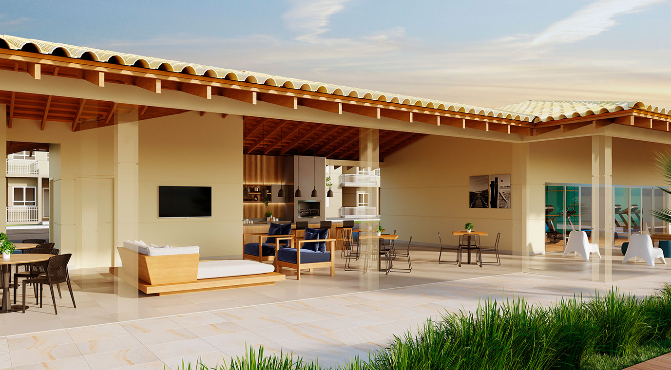 Conheça o Vila Flor em Jundiaí