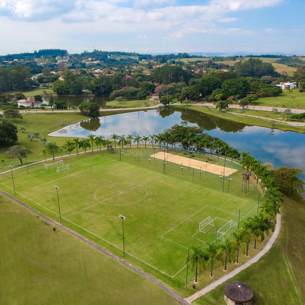 Fazenda Vila Real em Itu
