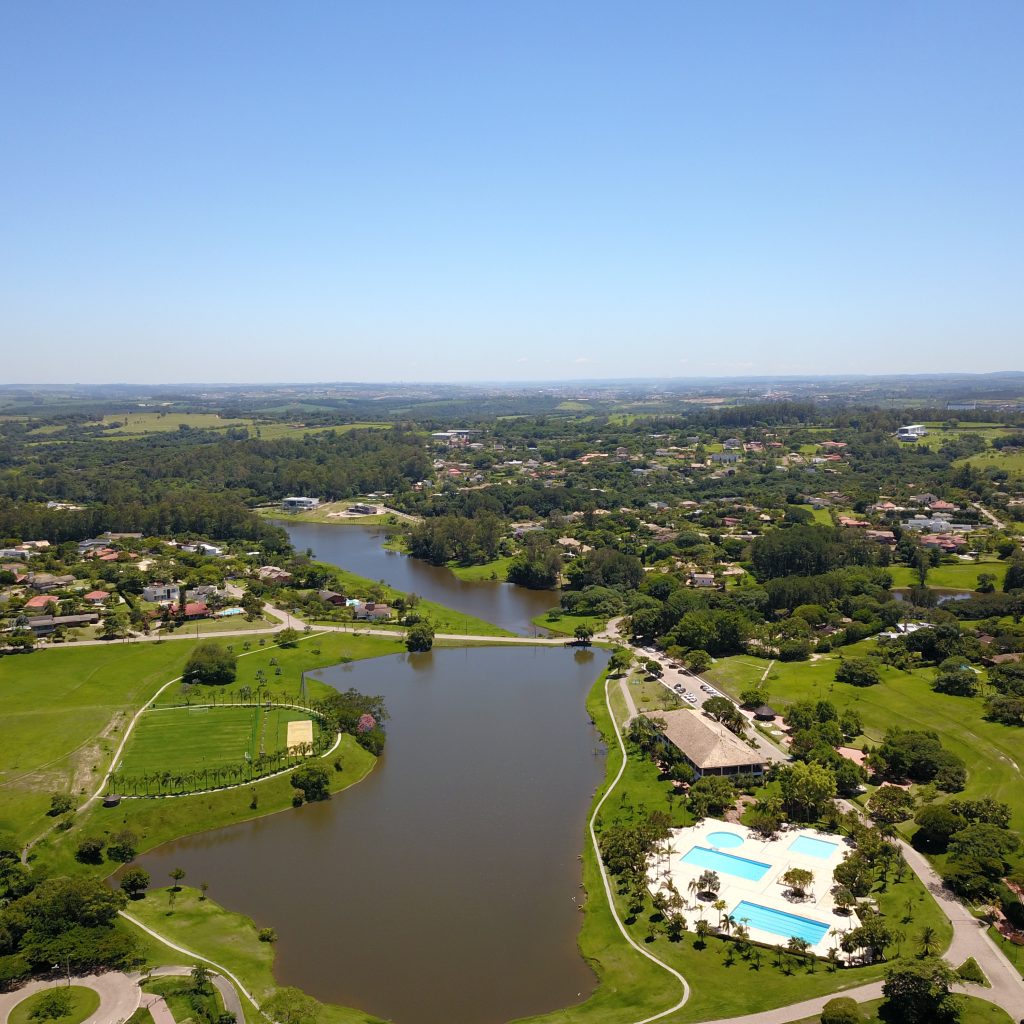 Fazenda Vila Real em Itu